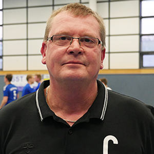 Michael Vogt