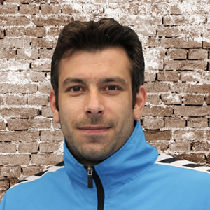 Moritz Ekberg
