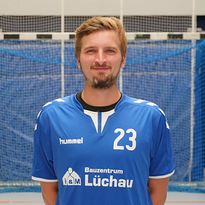Leon Ahlburg