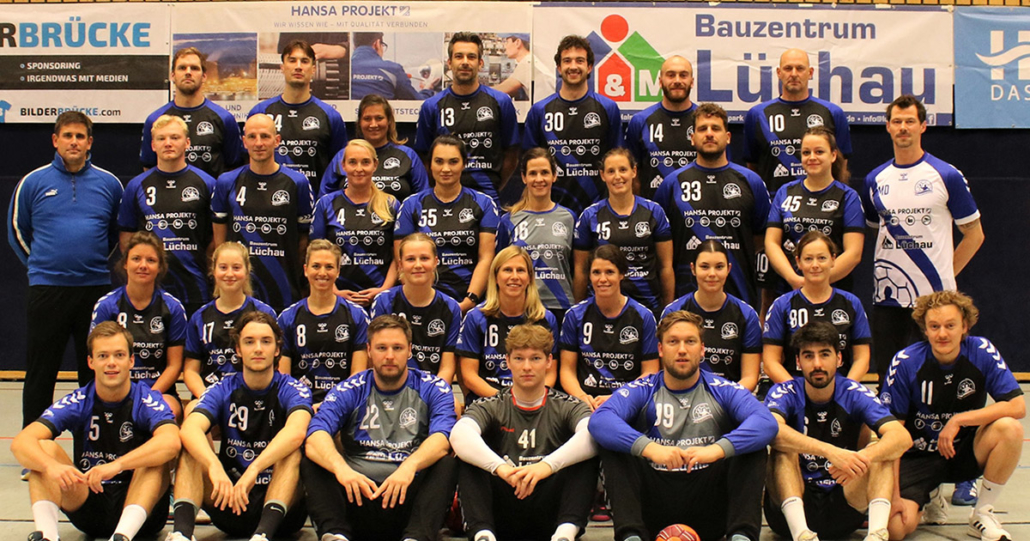HSG Elbvororte