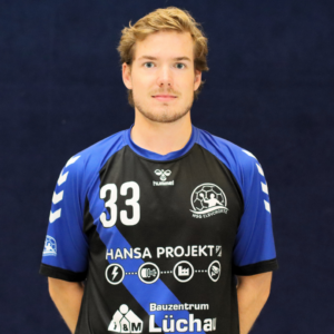 Justus Wille