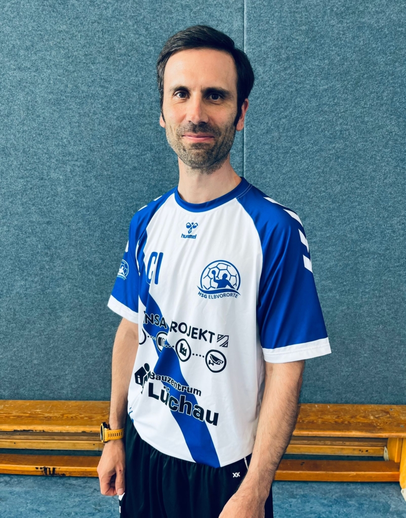 Christian Imhof