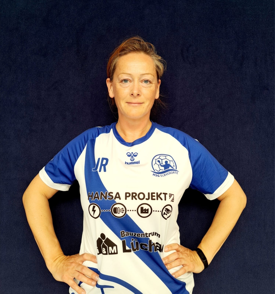 Jacqueline Ranneberg